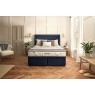 Silentnight Otley 1600 Boxtop Premium Wool Divan Bed Silentnight Otley 1600 Boxtop Premium Wool Divan Bed