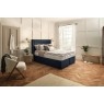 Silentnight Otley 1600 Boxtop Premium Wool Divan Bed Silentnight Otley 1600 Boxtop Premium Wool Divan Bed