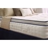 Silentnight Otley 1600 Boxtop Premium Wool Divan Bed Silentnight Otley 1600 Boxtop Premium Wool Divan Bed