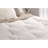 Silentnight Otley 1600 Boxtop Premium Wool Divan Bed Silentnight Otley 1600 Boxtop Premium Wool Divan Bed