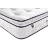 Silentnight Otley 1600 Boxtop Premium Wool Divan Bed Silentnight Otley 1600 Boxtop Premium Wool Divan Bed