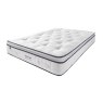 Silentnight Otley 1600 Boxtop Premium Wool Divan Bed Silentnight Otley 1600 Boxtop Premium Wool Divan Bed