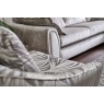 Truro Upholstered 3 Seater Sofa Truro Upholstered 3 Seater Sofa