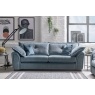 Truro Upholstered 2 Seater Sofa Truro Upholstered 2 Seater Sofa