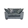 Truro Upholstered Cuddler Sofa Chair Truro Upholstered Cuddler Sofa Chair