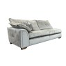 Truro Upholstered 3 Seater Modular End Truro Upholstered 3 Seater Modular End
