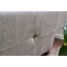 Truro Upholstered 3 Seater Modular End Truro Upholstered 3 Seater Modular End
