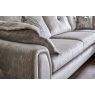 Truro Upholstered 3 Seater Modular End Truro Upholstered 3 Seater Modular End