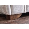 Truro Upholstered 2 Seater Modular End Truro Upholstered 2 Seater Modular End