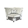 Truro Upholstered Corner Modular Unit