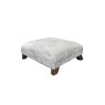 Truro Upholstered Designer Stool Truro Upholstered Designer Stool