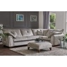 Truro Upholstered Designer Stool Truro Upholstered Designer Stool