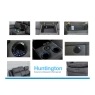 Series 5 Hunter Smart 2 Seater Power Recliner Sofa with Console Series 5 Hunter Smart 2 Seater Power Recliner Sofa with Console