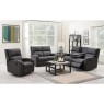 Silva Soft Touch Fabric Recliner Chair Silva Soft Touch Fabric Recliner Chair