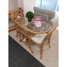 Ex-Display Redruth - Bistro Dining Set