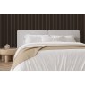 Pack of 2 - Dark Oak Decorative Acoustic Slat Wall Panel - 2400mm x 600mm Pack of 2 - Dark Oak Decorative Acoustic Slat Wall Panel - 2400mm x 600mm