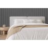 Pack of 2 - Light Grey Decorative Acoustic Slat Wall Panel - 2400mm x 600mm Pack of 2 - Light Grey Decorative Acoustic Slat Wall Panel - 2400mm x 600mm