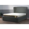 TEMPUR® Holcot Ottoman Bed Base in Shetland Slate TEMPUR® Holcot Ottoman Bed Base in Shetland Slate
