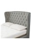 TEMPUR® Holcot Ottoman Bed Base in Shetland Mercury TEMPUR® Holcot Ottoman Bed Base in Shetland Mercury