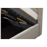 TEMPUR® Holcot Ottoman Bed Base in Shetland Pebble TEMPUR® Holcot Ottoman Bed Base in Shetland Pebble