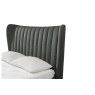 TEMPUR® Horton Ottoman Bed Base in Shetland Slate TEMPUR® Horton Ottoman Bed Base in Shetland Slate