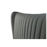 TEMPUR® Horton Ottoman Bed Base in Shetland Slate TEMPUR® Horton Ottoman Bed Base in Shetland Slate