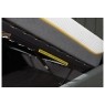 TEMPUR® Horton Ottoman Bed Base in Shetland Slate TEMPUR® Horton Ottoman Bed Base in Shetland Slate
