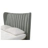 TEMPUR® Horton Ottoman Bed Base in Shetland Mercury TEMPUR® Horton Ottoman Bed Base in Shetland Mercury