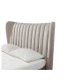 TEMPUR® Horton Ottoman Bed Base in Shetland Pebble TEMPUR® Horton Ottoman Bed Base in Shetland Pebble
