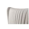 TEMPUR® Horton Ottoman Bed Base in Shetland Pebble TEMPUR® Horton Ottoman Bed Base in Shetland Pebble