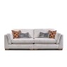 Milton Upholstered 4 Seater Split Sofa Milton Upholstered 4 Seater Split Sofa