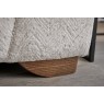 Milton Upholstered 3 Seater Sofa Milton Upholstered 3 Seater Sofa