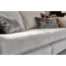 Milton Upholstered Cuddler Chair