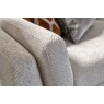 Milton Upholstered 4 Seater Modular Sofa End Unit Milton Upholstered 4 Seater Modular Sofa End Unit