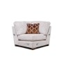 Milton Upholstered Corner Modular Unit Milton Upholstered Corner Modular Unit