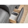 Series 4 - Ultimate Smart 3 Seater Power Recliner Sofa with Drop Down Table Series 4 - Ultimate Smart 3 Seater Power Recliner Sofa with Drop Down Table