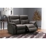 Series 4 - Ultimate Smart 2 Seater Power Recliner Sofa Series 4 - Ultimate Smart 2 Seater Power Recliner Sofa