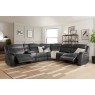 Series 4 - Ultimate Smart Large 5 Seater L Shape Corner Sofa Series 4 - Ultimate Smart Large 5 Seater L Shape Corner Sofa