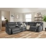 Series 4 - Ultimate Smart 4 Seater L Shape Corner Sofa