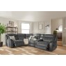 Series 4 - Ultimate Smart 4 Seater L Shape Corner Sofa Series 4 - Ultimate Smart 4 Seater L Shape Corner Sofa