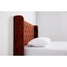 TEMPUR® Arc Disc Bed Ottoman Bed Frame with Luxury Headboard TEMPUR® Arc Disc Bed Ottoman Bed Frame with Luxury Headboard