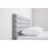 TEMPUR® Arc Disc Bed Ottoman Bed Frame with Vectra Headboard TEMPUR® Arc Disc Bed Ottoman Bed Frame with Vectra Headboard