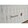 Sleepeezee Wool Luxe 2800 Divan Bed Sleepeezee Wool Luxe 2800 Divan Bed