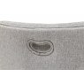 Gallery Direct Vancouver Rustic Fabric Dining Chair Gallery Direct Vancouver Rustic Fabric Dining Chair