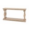 Gallery Direct Vancouver Rustic Pine Console Table Gallery Direct Vancouver Rustic Pine Console Table