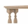 Gallery Direct Vancouver Rustic Pine Console Table Gallery Direct Vancouver Rustic Pine Console Table