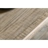 Gallery Direct Vancouver Rustic Pine Extending 200-250cm Dining Table Gallery Direct Vancouver Rustic Pine Extending 200-250cm Dining Table