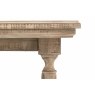 Gallery Direct Vancouver Rustic Pine Extending 200-250cm Dining Table Gallery Direct Vancouver Rustic Pine Extending 200-250cm Dining Table