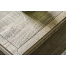 Gallery Direct Vancouver Rustic Pine Square Coffee Table Gallery Direct Vancouver Rustic Pine Square Coffee Table