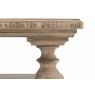 Gallery Direct Vancouver Rustic Pine Square Coffee Table Gallery Direct Vancouver Rustic Pine Square Coffee Table